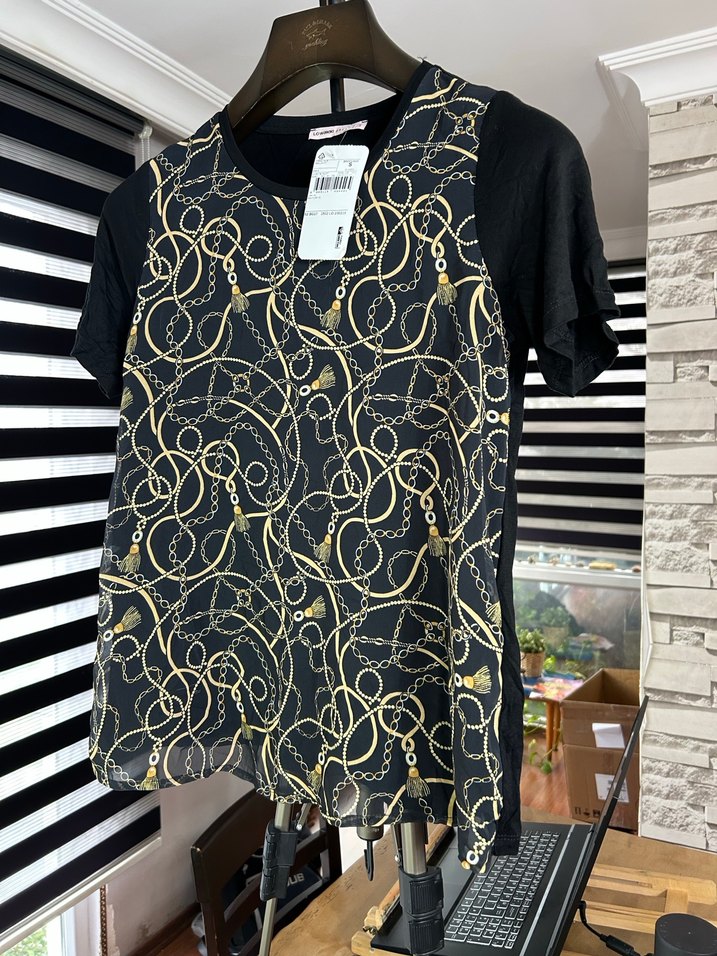 Lcv Kadın / Üst / Sıfır - Görsel 3