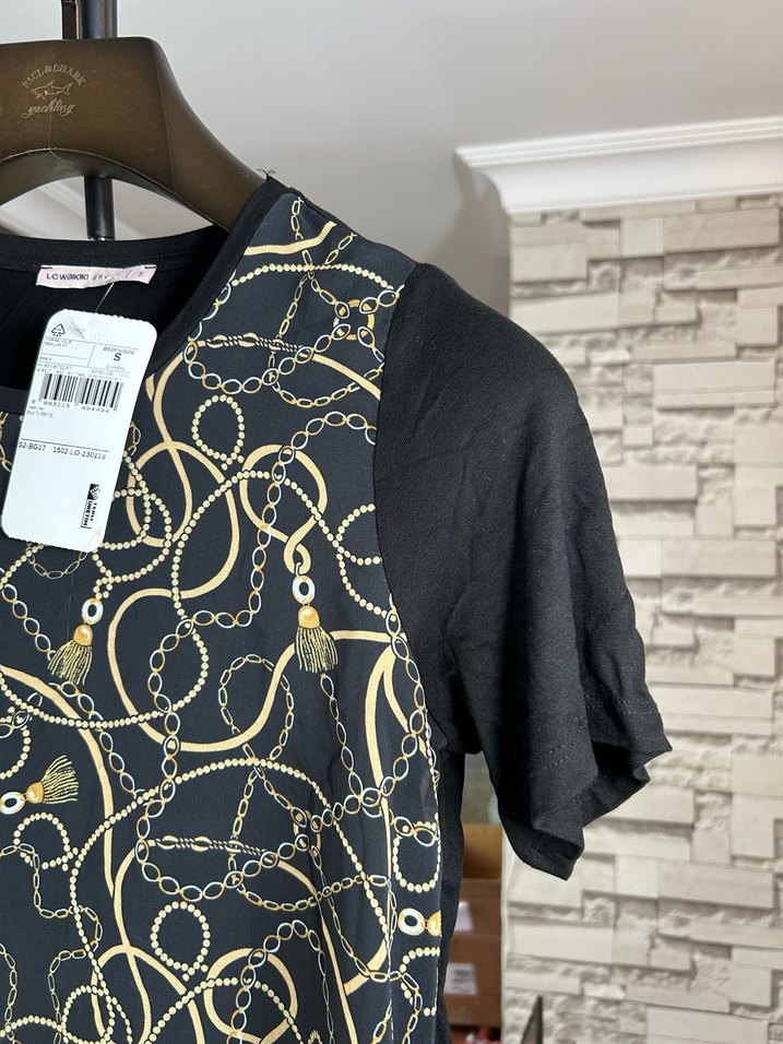 Lcv Kadın / Üst / Sıfır - Görsel 4