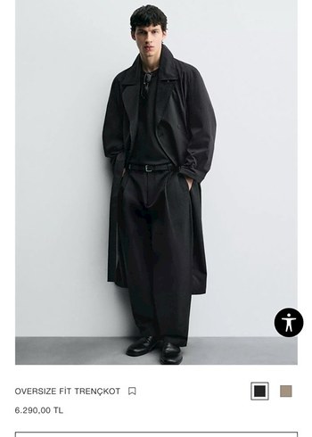 Zara Trenç - Görsel 7