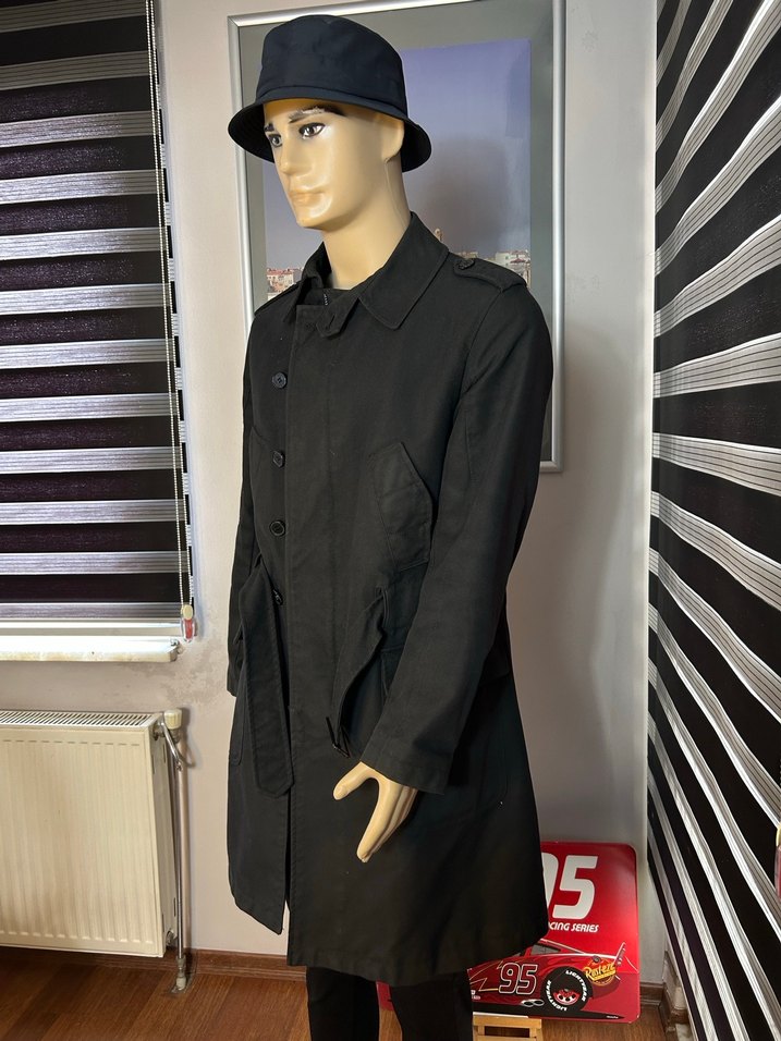 Zara Trenç - Görsel 2