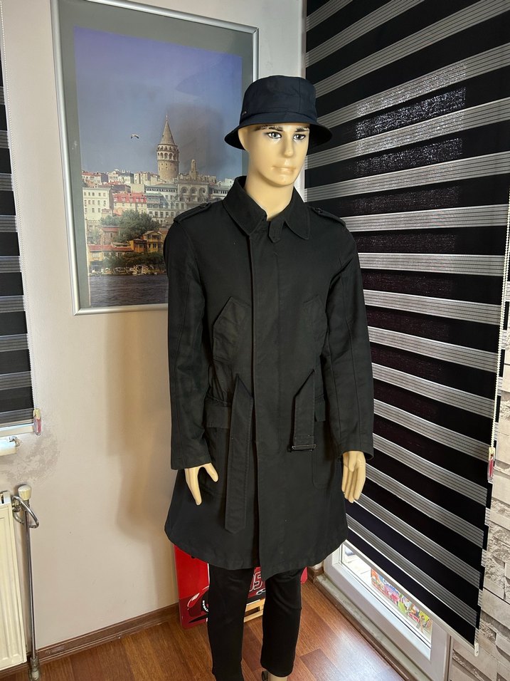 Zara Trenç - Görsel 5