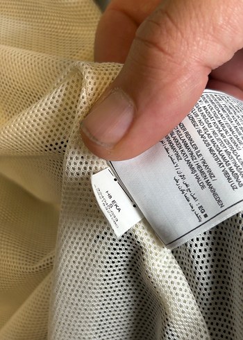 Nike Rüzgarlık - Görsel 7