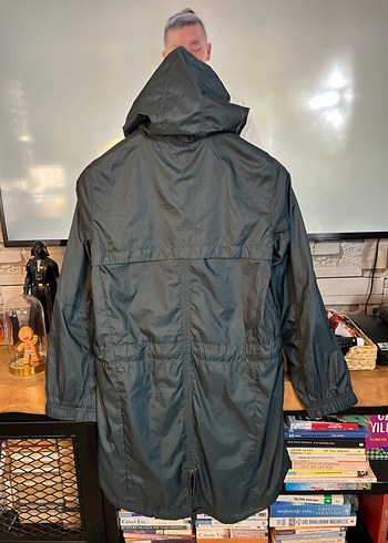 Nike Rüzgarlık - Görsel 8