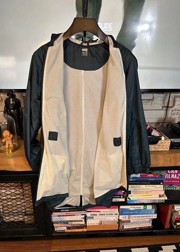 Nike Rüzgarlık - Görsel 6