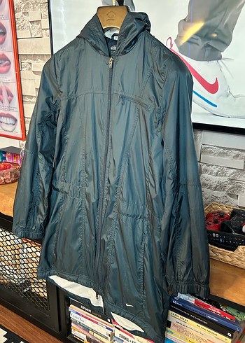 Nike Rüzgarlık - Görsel 2