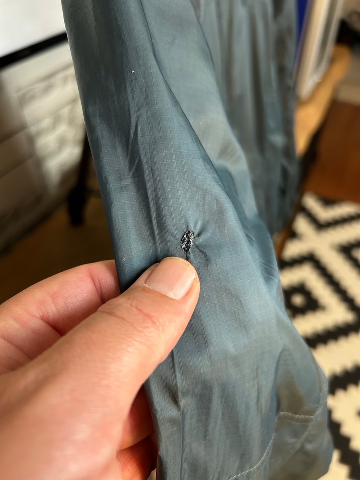 Nike Rüzgarlık - Görsel 4