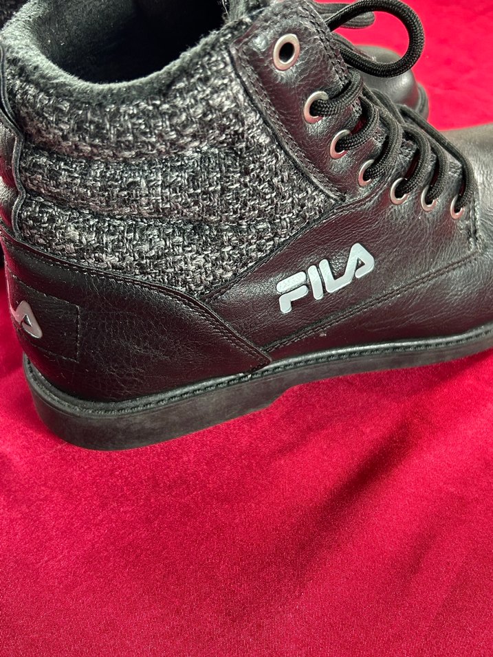 Orjinal Fila Bot Yeni - Görsel 5