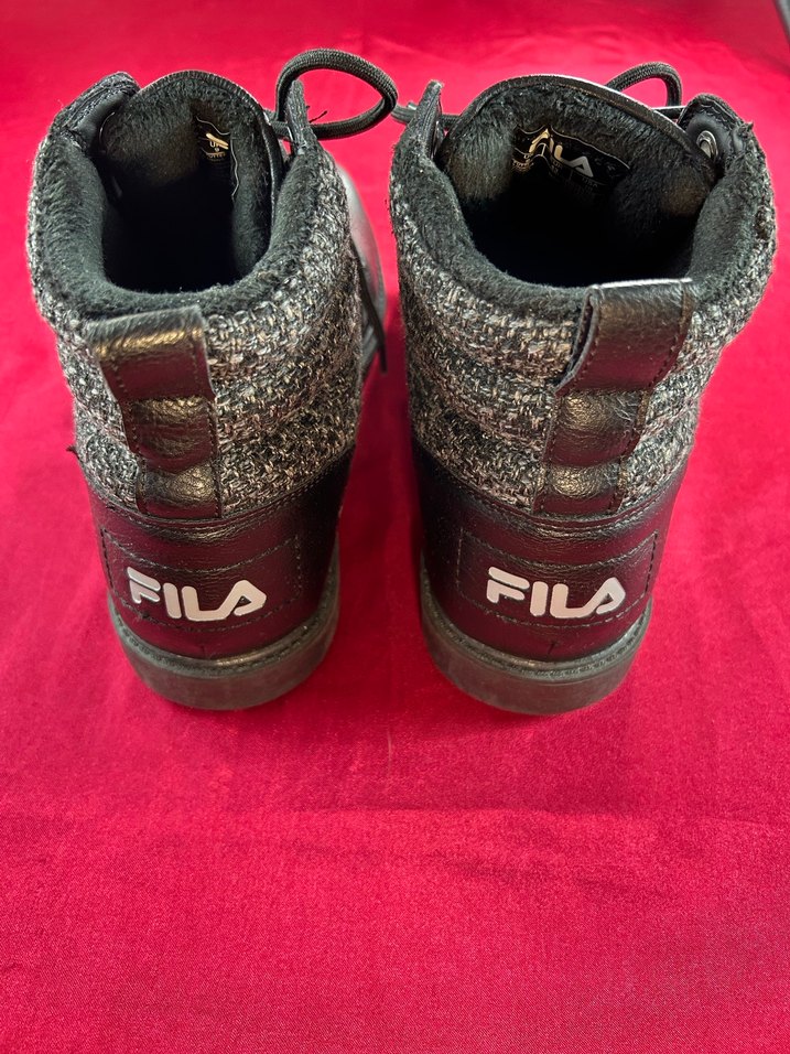 Orjinal Fila Bot Yeni - Görsel 3