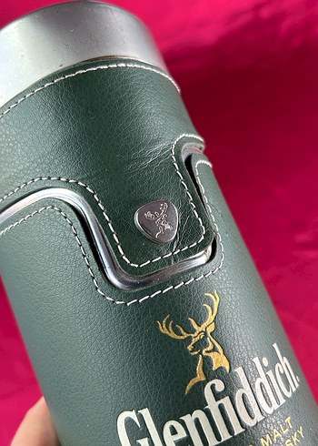 Şişe Cam Eşya Hard Case - Görsel 2