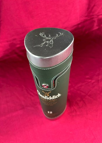 Şişe Cam Eşya Hard Case - Görsel 6