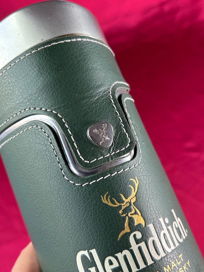 Şişe Cam Eşya Hard Case - Görsel 2