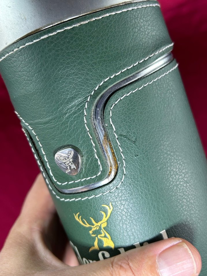 Şişe Cam Eşya Hard Case - Görsel 4