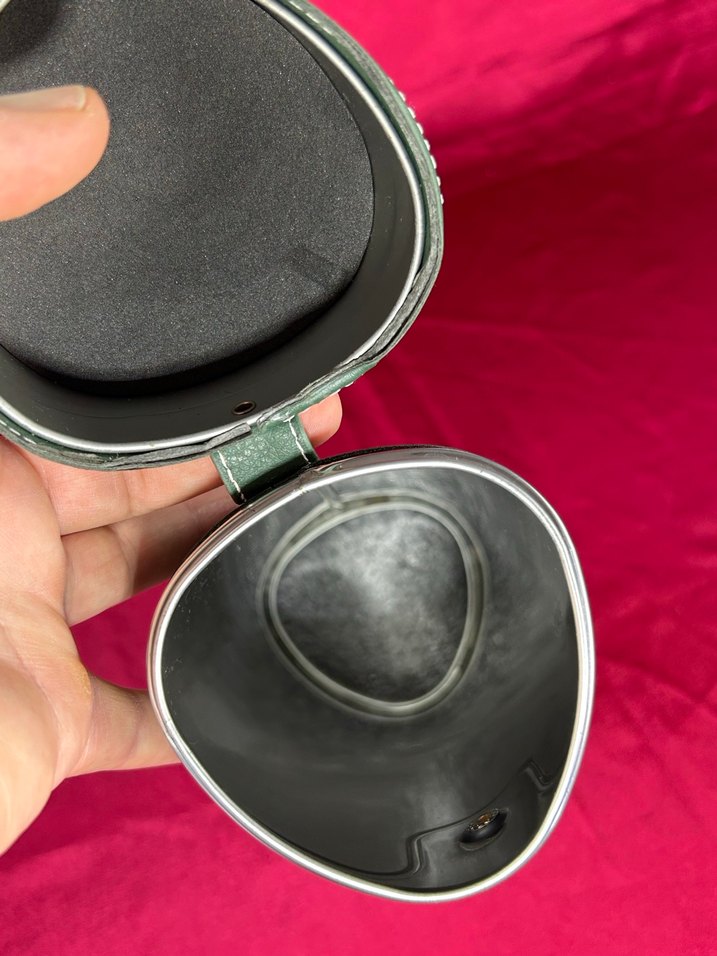 Şişe Cam Eşya Hard Case - Görsel 3