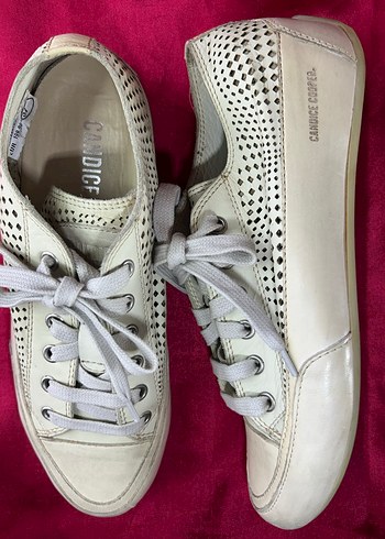 Candıce Cooper - Görsel 9