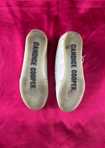 Candıce Cooper - Görsel 5