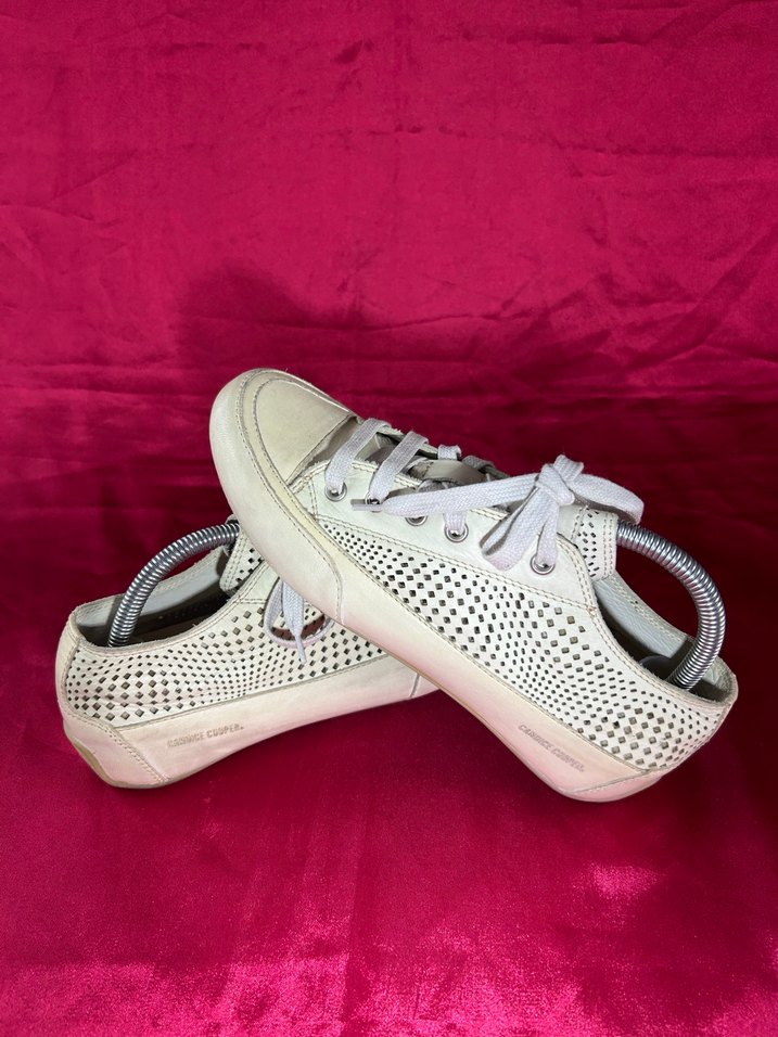 Candıce Cooper - Görsel 2