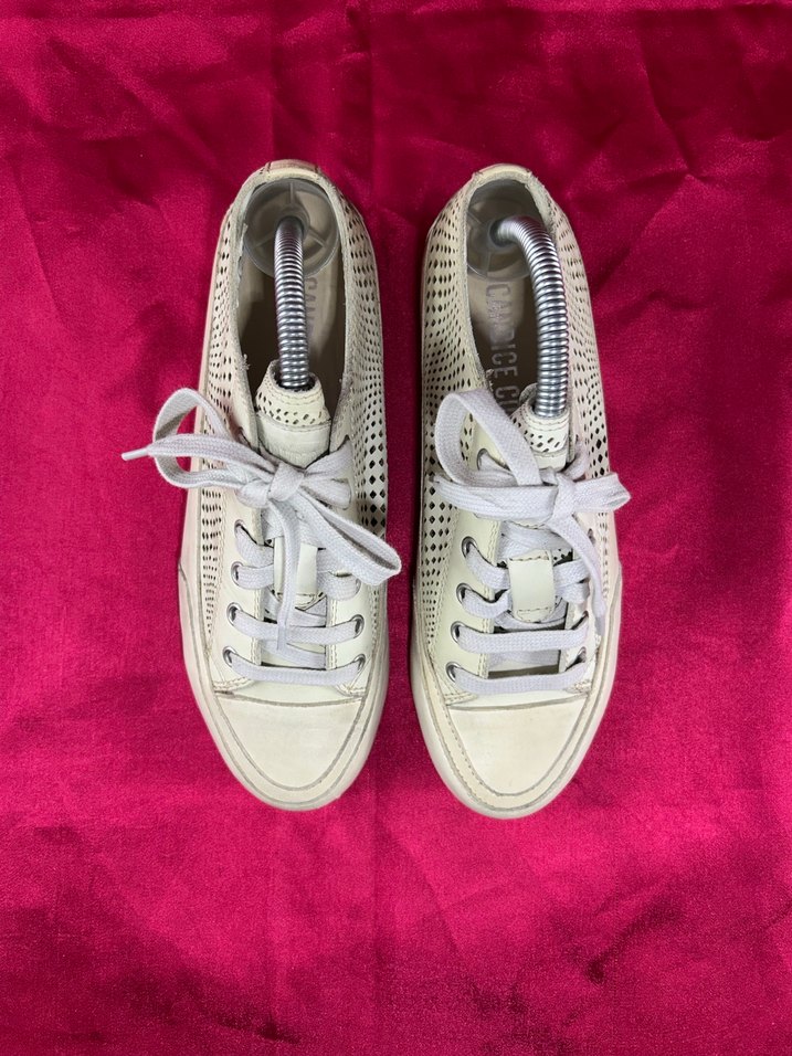 Candıce Cooper - Görsel 4