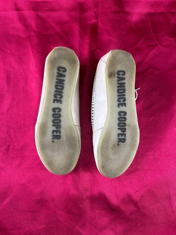 Candıce Cooper - Görsel 5