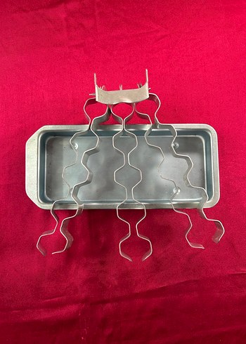 1950ler Buz Kalıbı - Görsel 2