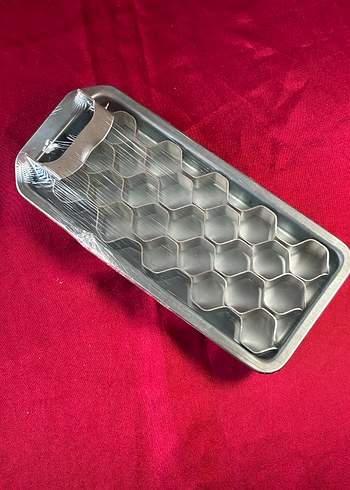 1950ler Buz Kalıbı - Görsel 7