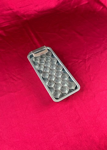 1950ler Buz Kalıbı - Görsel 3