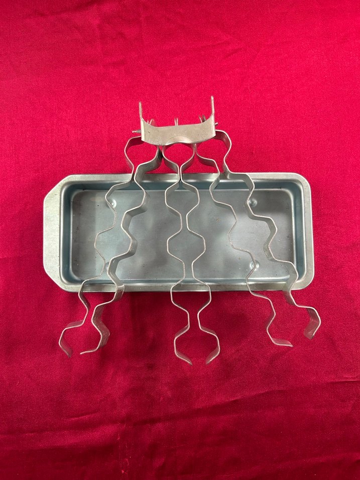 1950ler Buz Kalıbı - Görsel 2