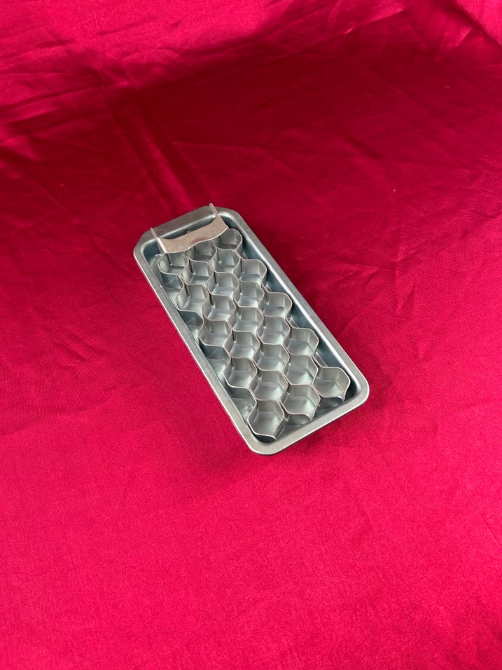 1950ler Buz Kalıbı - Görsel 3