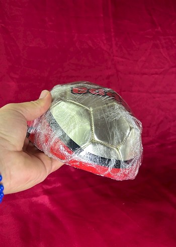 Kappa Yeni Futbol Topu Yarı Profesyonel - Görsel 4