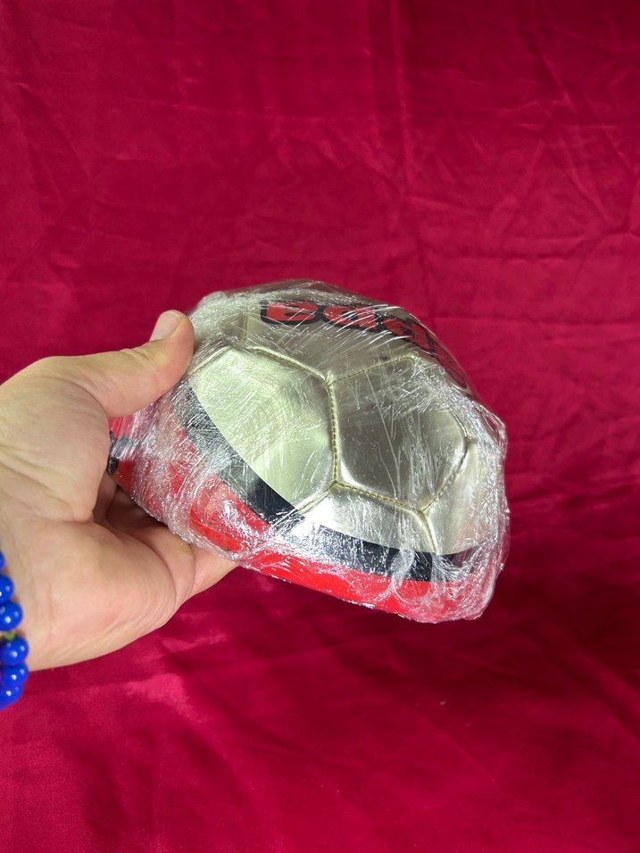 Kappa Yeni Futbol Topu Yarı Profesyonel - Görsel 4