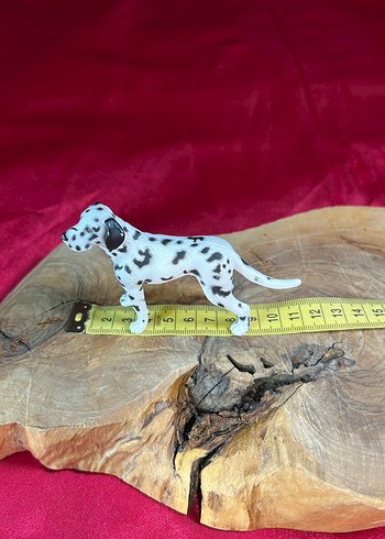Schleich Dalmaçyalı Köpek Figür Orjinal - Görsel 8
