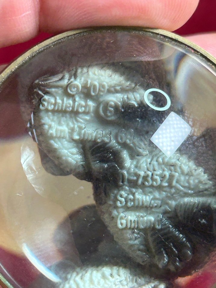 Schleich Penguen Koleksiyon Pvc Nadir Bu - Görsel 4