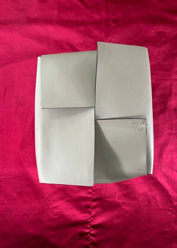 Oscar Maschera Organizer Deri Düzenleme Saklama - Görsel 3