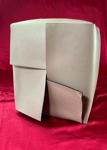 Oscar Maschera Organizer Deri Düzenleme Saklama - Görsel 7