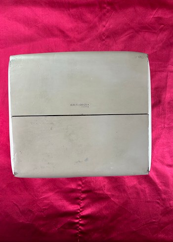 Oscar Maschera Organizer Deri Düzenleme Saklama - Görsel 4