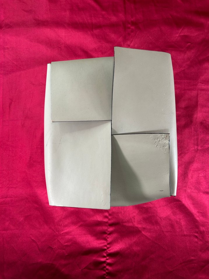 Oscar Maschera Organizer Deri Düzenleme Saklama - Görsel 3