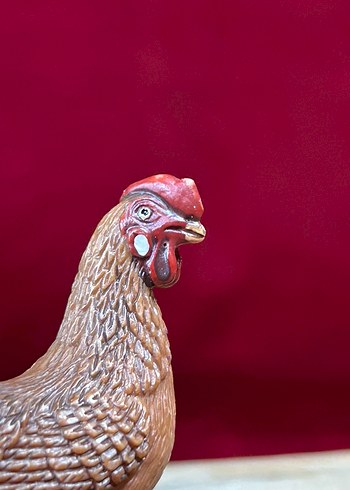 Schleich Tavuk Orjinal Koleksiyon - Görsel 2