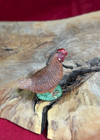 Schleich Tavuk Orjinal Koleksiyon - Görsel 5