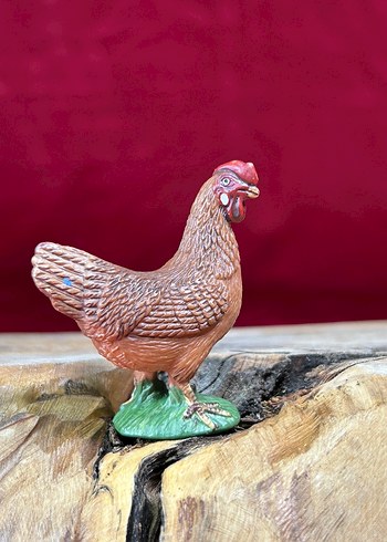 Schleich Tavuk Orjinal Koleksiyon