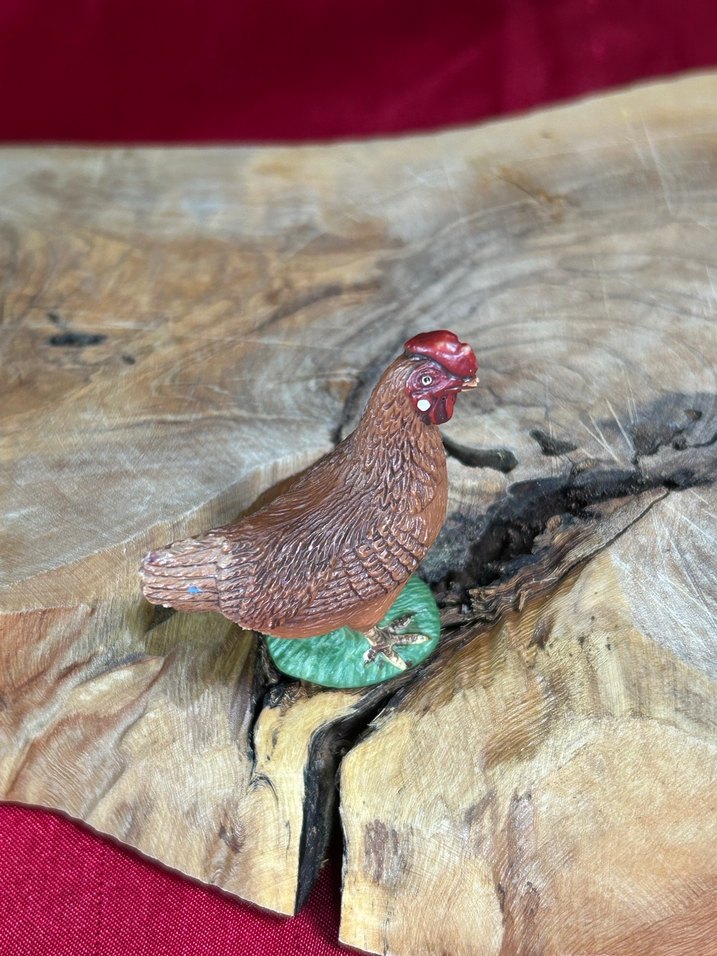 Schleich Tavuk Orjinal Koleksiyon - Görsel 5