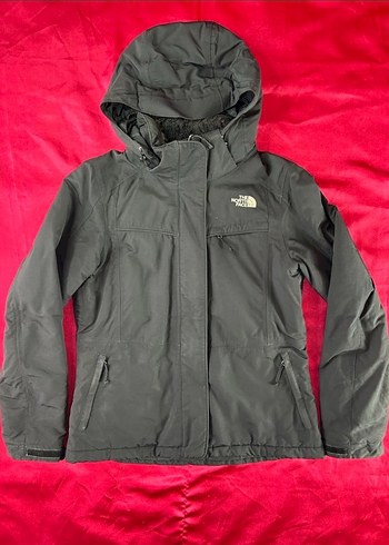 North Face 38