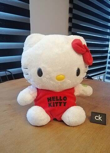 Hello Kitty Konuşan Hello Kıtty 