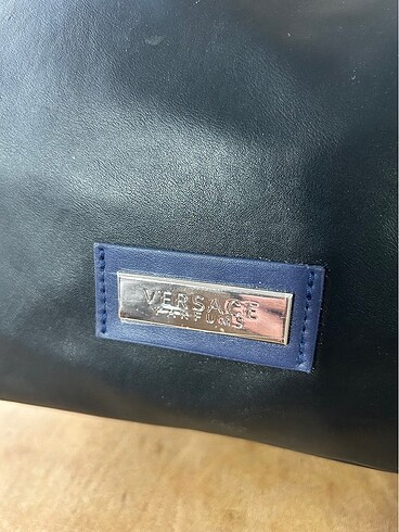 Versace Versace Parfüm El Çantası