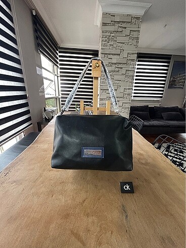 Versace Parfüm El Çantası