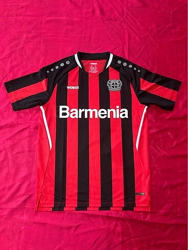 Bayern Leverkusen