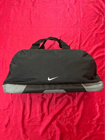 Nike Sporcu Çantası