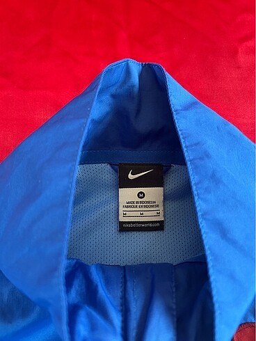 m Beden mavi Renk Nike Trabzonspor