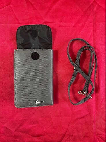 Nike Nike Omuz Cüzdanı