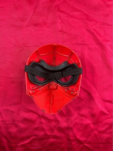 Spider Man