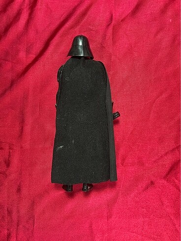 Beden Darth Vader
