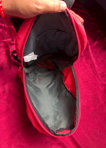 Beden pembe Renk Nike Sırt Çantası